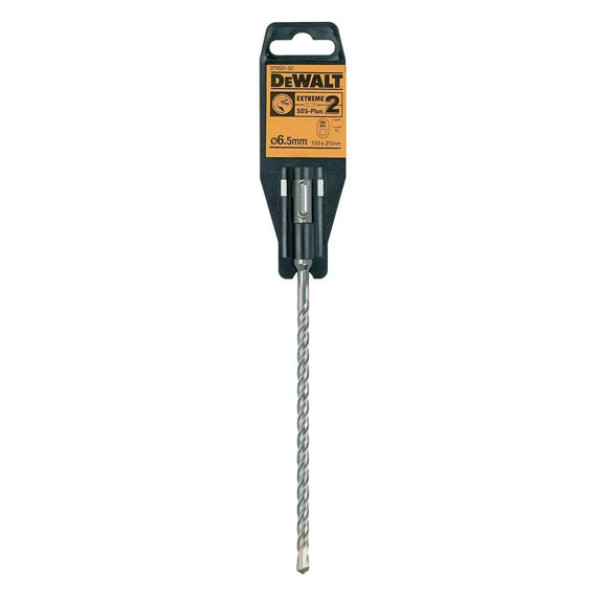 Картинка - Бур DeWALT SDS-Plus EXTREME2 6.5х150х210 DT9521