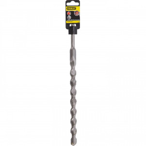 Бур STANLEY SDS-Plus 18x238х300 STA54112