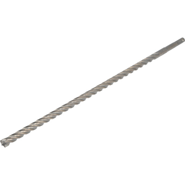 Картинка - Сверло по армированному бетону YATO SDS+ 12 x 450 мм YT-419778