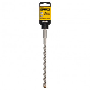 Бур DeWALT DT9645 SDS-Plus 10х140х210 мм