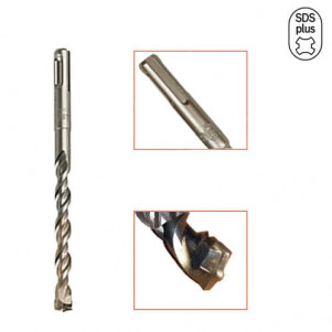 Бур DeWALT DT9588 SDS-Plus EXTREME2 18х200х250 мм