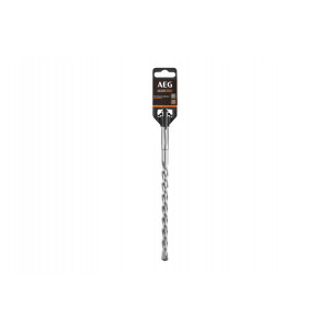 Бур AEG SDS-Plus 8x260 4932478687