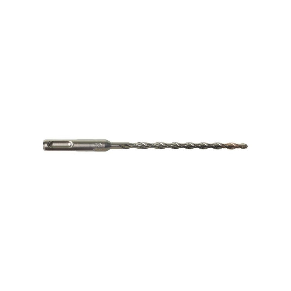 Фото - Бур Milwaukee SDS-Plus M2 6x160 10 шт 4932371705