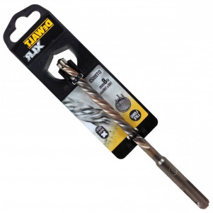 Бур DeWALT DT8939 SDS-Plus XLR 4 кромки 14х150х200 мм