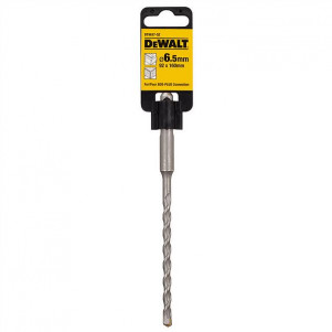 Бур DeWALT DT9637 SDS-Plus 6.5x92x160 мм