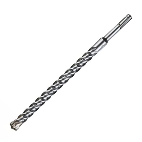 Картинка - Бур Milwaukee (4932352013) SDS-Plus MX4 6х150х215 мм
