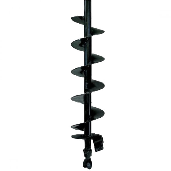 Фото - Бур-шнек Maruyama 229861 Ø150 до MAG500RS, 175х820х180 мм, 3.7 кг