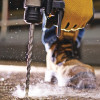 Картинка 1 - Бур DeWALT DT9536 SDS-Plus EXTREME2, 9x100x160 мм