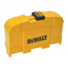 Картинка 3 - Набор буров DeWalt DT7935B SDS-Plus 10 шт (5 мм, 6 мм, 7 мм, 8 мм, 9 мм, 10 мм, 12 мм)