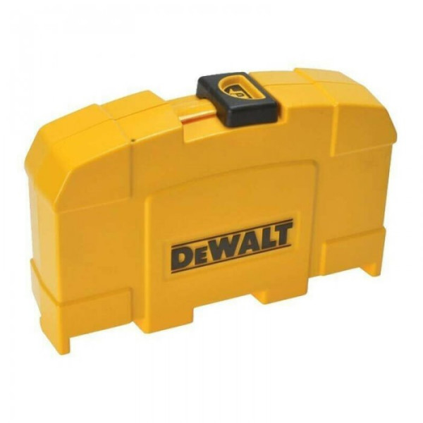 Картинка - Набор буров DeWalt DT7935B SDS-Plus 10 шт (5 мм, 6 мм, 7 мм, 8 мм, 9 мм, 10 мм, 12 мм)