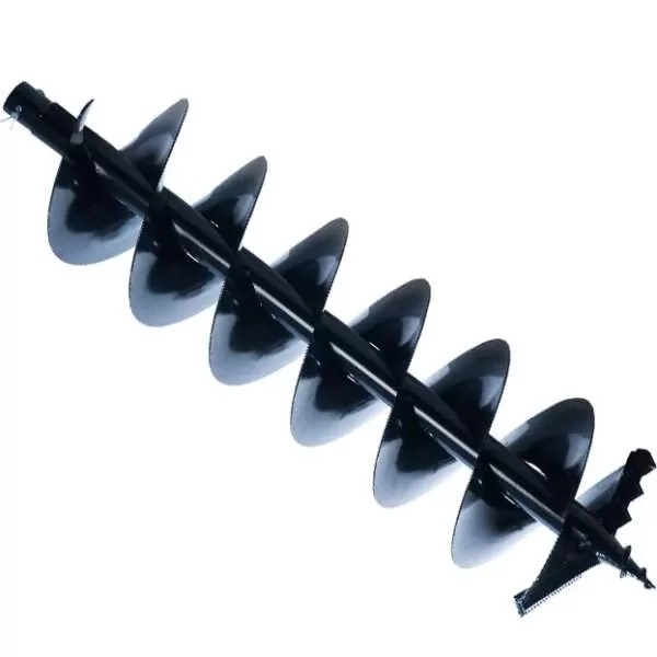 Фото - Бур-шнек Maruyama 234436 Ø200 до MAG500RS, 220х870х220 мм, 5.3 кг