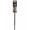 Картинка - Бур DeWALT DT8941 SDS-Plus XLR 4 кромки 14х250х310 мм