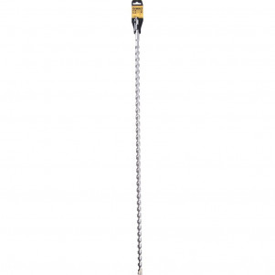 Бур DeWALT DT9593 SDS-Plus EXTREME2 18х950х1000 мм