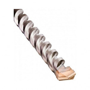 Бур DeWALT SDS-MAX 2 CUTTER 26x200x340 DT60212