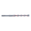 Картинка 1 - Бур Milwaukee (4932353823) SDS-Plus MS2 9х100х160 мм 2 режущие кромки