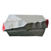 Картинка 3 - Бур Milwaukee (4932353823) SDS-Plus MS2 9х100х160 мм 2 режущие кромки