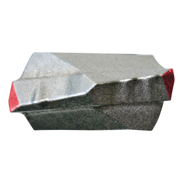 Картинка - Бур Milwaukee (4932353823) SDS-Plus MS2 9х100х160 мм 2 режущие кромки