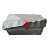 Картинка 5 - Бур Milwaukee (4932353823) SDS-Plus MS2 9х100х160 мм 2 режущие кромки