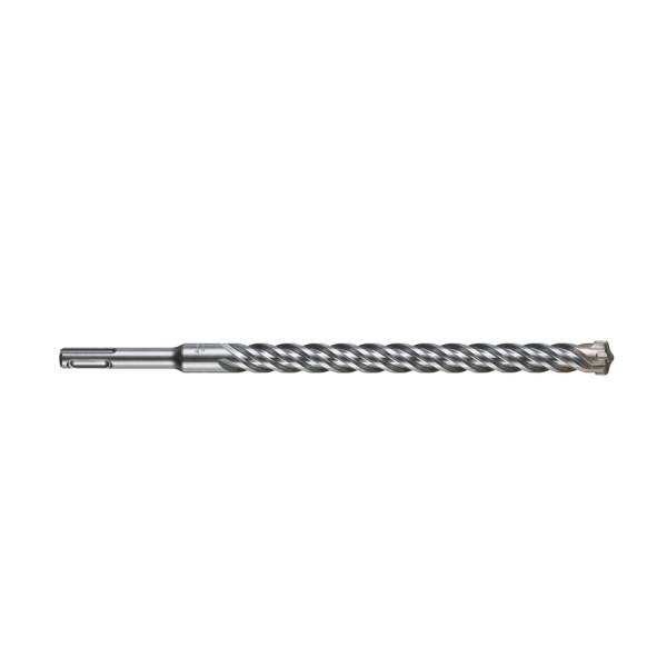 Картинка - Бур Milwaukee (4932352025) SDS-Plus MX4 10х50х110 мм