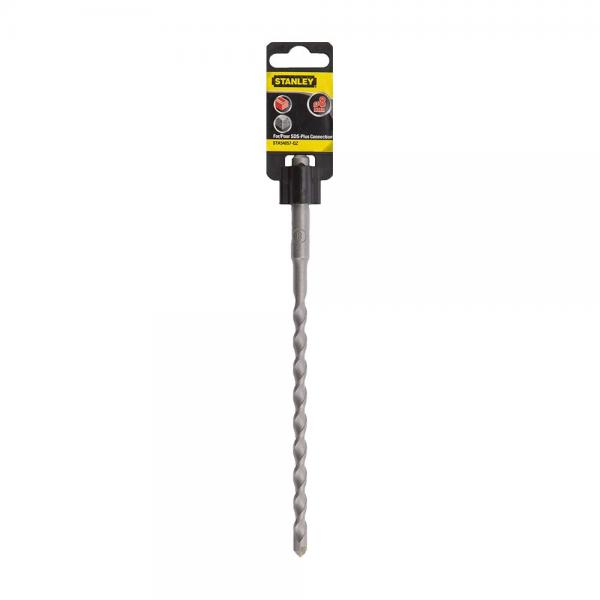 Картинка - Бур STANLEY STA54057 SDS-Plus 8х150х210 мм