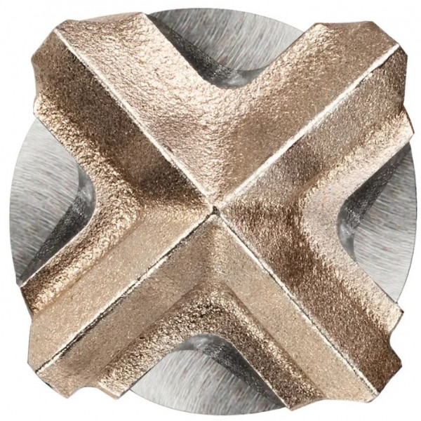 Картинка - Бур DeWALT DT60814 SDS-MAX XLR 4 кромки 19x400x540 мм