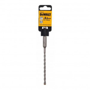 Бур DeWALT DT9633 SDS-Plus 5.5x92x160 мм