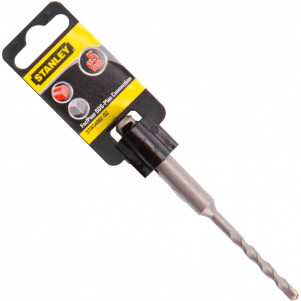 Бур STANLEY SDS-Plus 5x50х110 STA54002