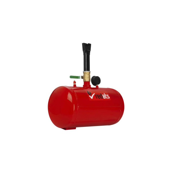 Картинка - Бустер-инфлятор REDATS I-380