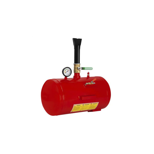 Картинка - Бустер-инфлятор REDATS I-380