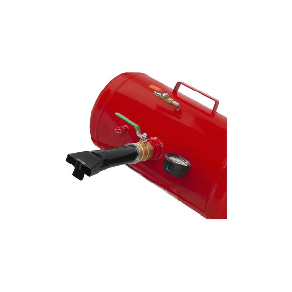 Картинка - Бустер-инфлятор REDATS I-380