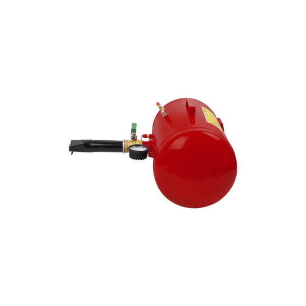 Картинка - Бустер-инфлятор REDATS I-380