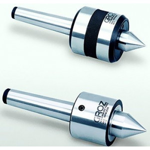 Центр вращающийся Groz HDLC/5N МТ5