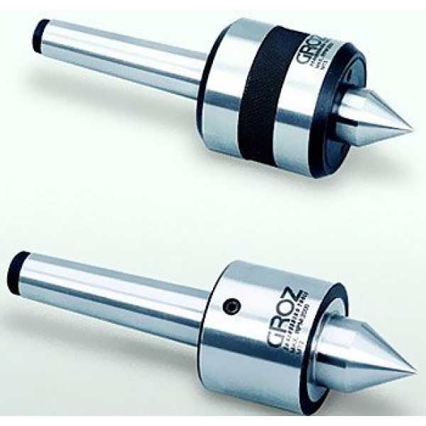 Картинка - Центр вращающийся Groz HDLC/5N МТ5