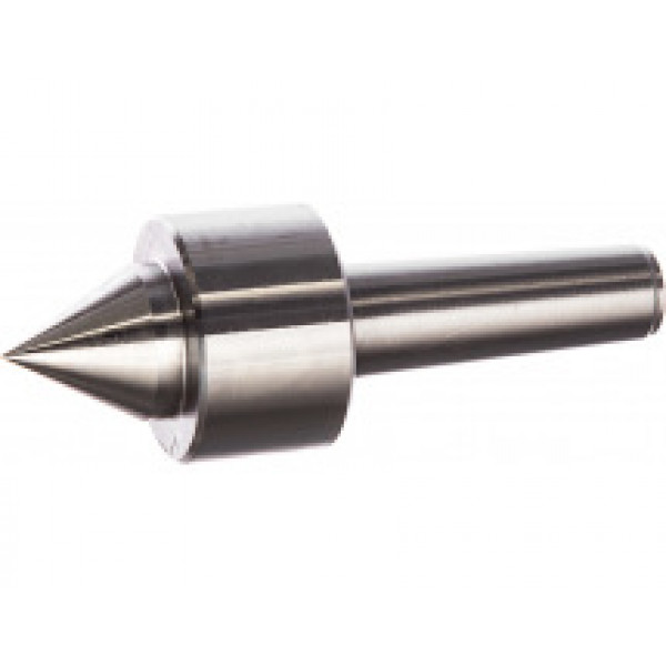 Картинка - Вращающийся центр JET МК-2 короткий для BD-7