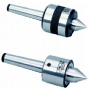 Центр вращающийся Groz HDLC/5 МT5