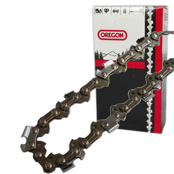 Картинка - Цепь OREGON 3/8" 1.3мм проф. 56 приводных звена (GK 1640T)