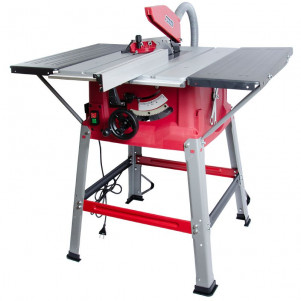 Настольная циркулярная пила TS-2000A WORCRAFT