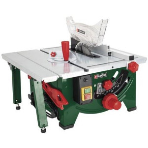 Верстат циркулярний Scheppach(Parkside) PMTS210A1 Верстат циркулярний Scheppach(Parkside) PMTS210A1