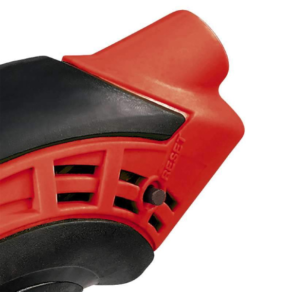 Фото - Пила циркулярна міні Einhell TC-CS 860 Kit