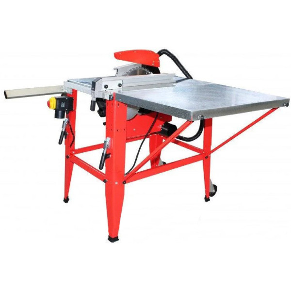 Картинка - Циркулярная пила Holzmann TS 315SE