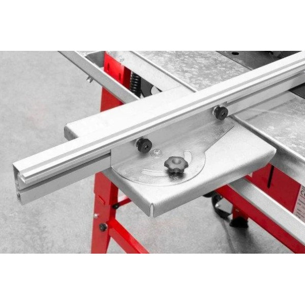 Картинка - Циркулярная пила Holzmann TS 315SE