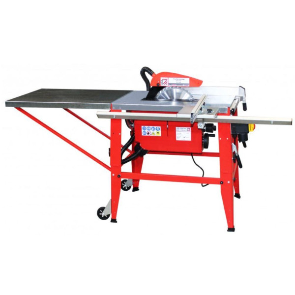 Картинка - Циркулярная пила Holzmann TS 315SE