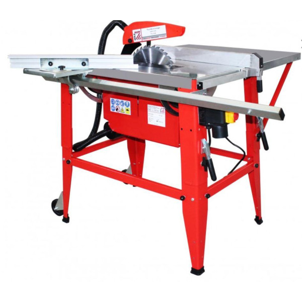 Картинка - Циркулярная пила Holzmann TS 315SE