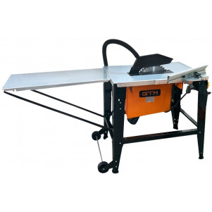 Циркулярна пила GTM TS12M