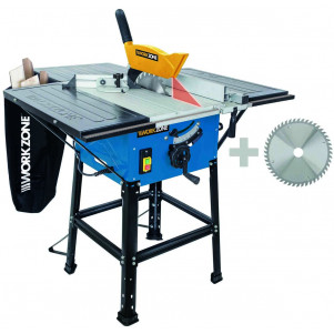 Циркулярний верстат Scheppach (Workzone) HS 100 WZ Циркулярний верстат Scheppach (Workzone) HS 100 WZ