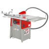 Фото - Циркулярна пила Holzmann TS 250 230 В