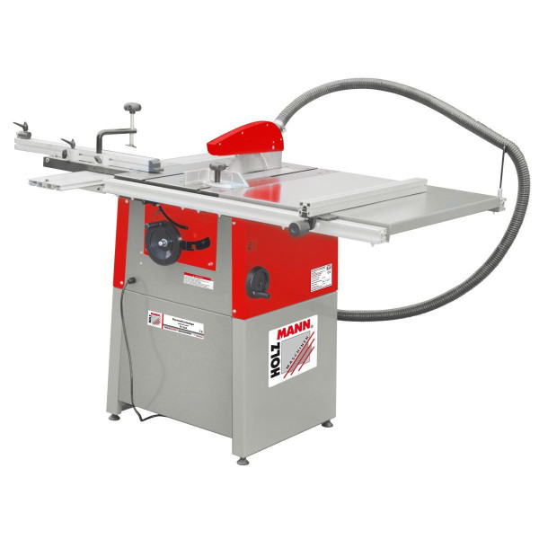 Фото - Циркулярна пила Holzmann TS 250 230 В