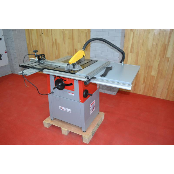 Фото - Циркулярна пила Holzmann TS 250 230 В