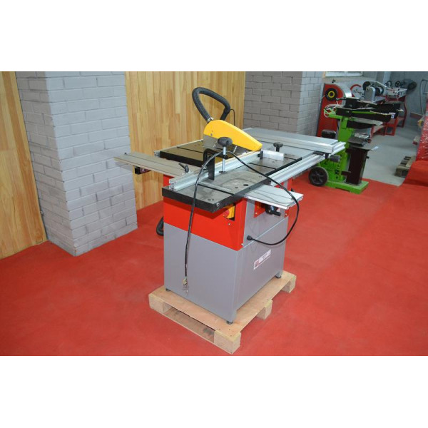 Фото - Циркулярна пила Holzmann TS 250 230 В