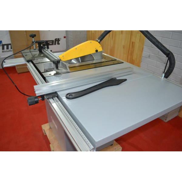 Фото - Циркулярна пила Holzmann TS 250 230 В
